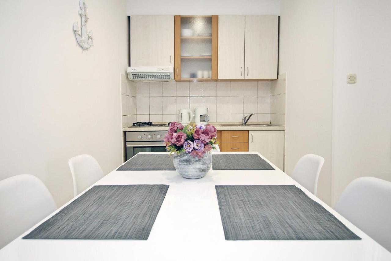 Apartments Miovic Molunat Extérieur photo