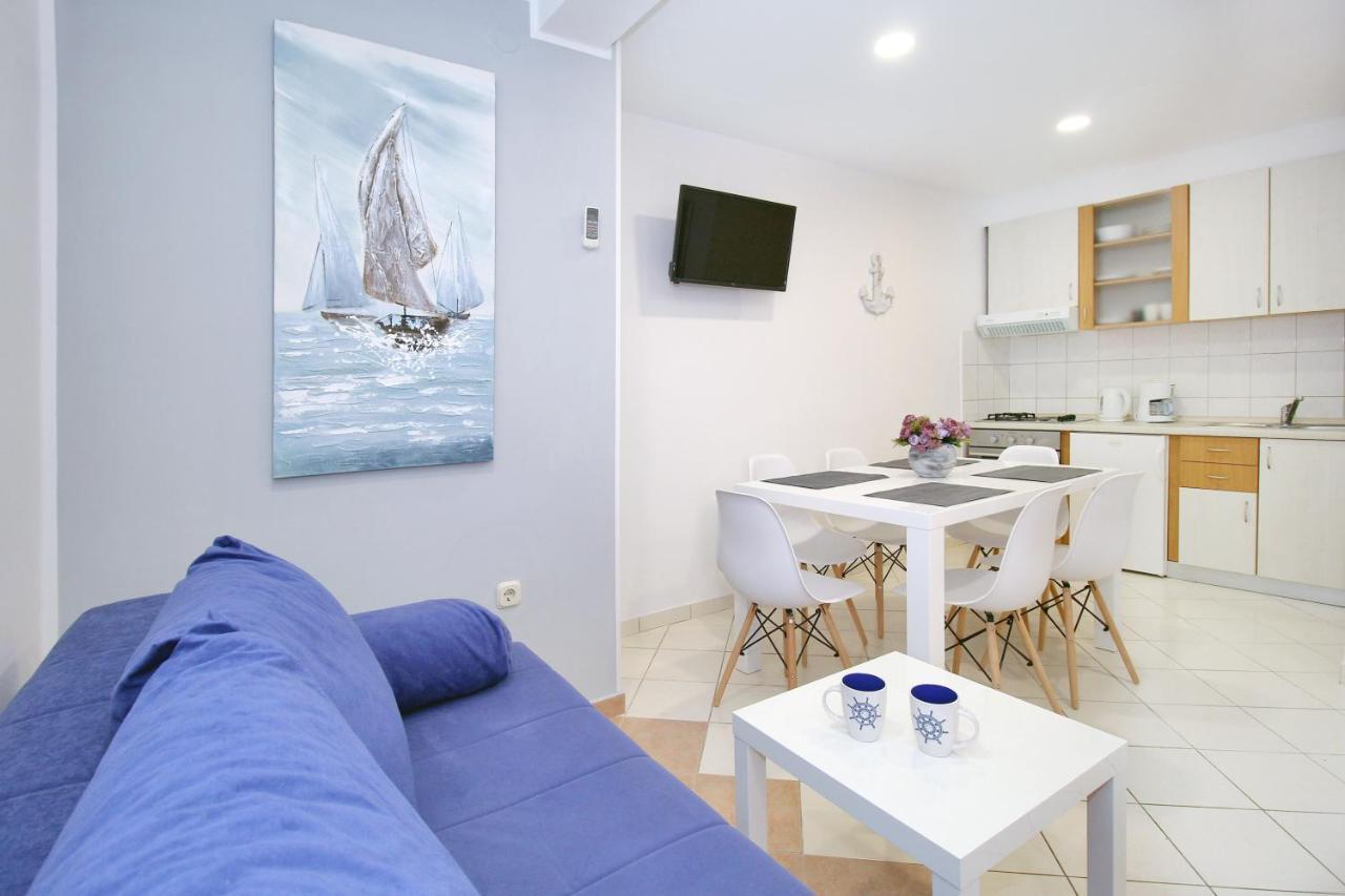 Apartments Miovic Molunat Extérieur photo