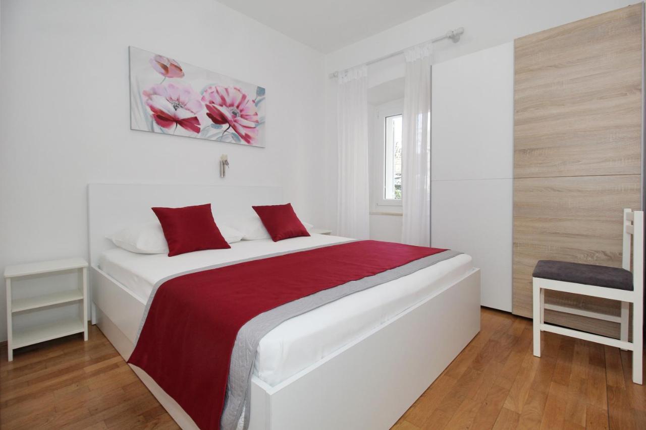 Apartments Miovic Molunat Extérieur photo
