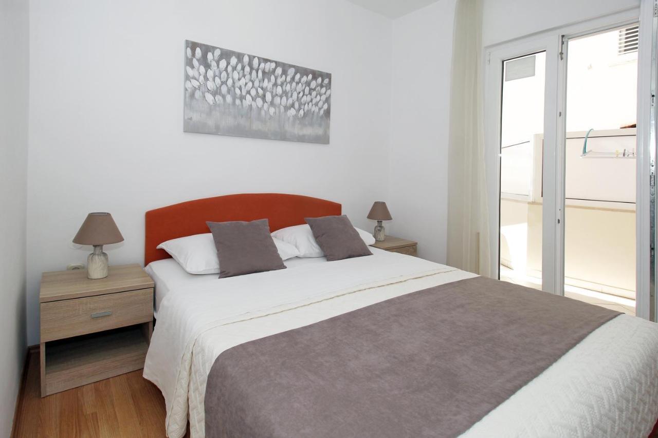 Apartments Miovic Molunat Extérieur photo