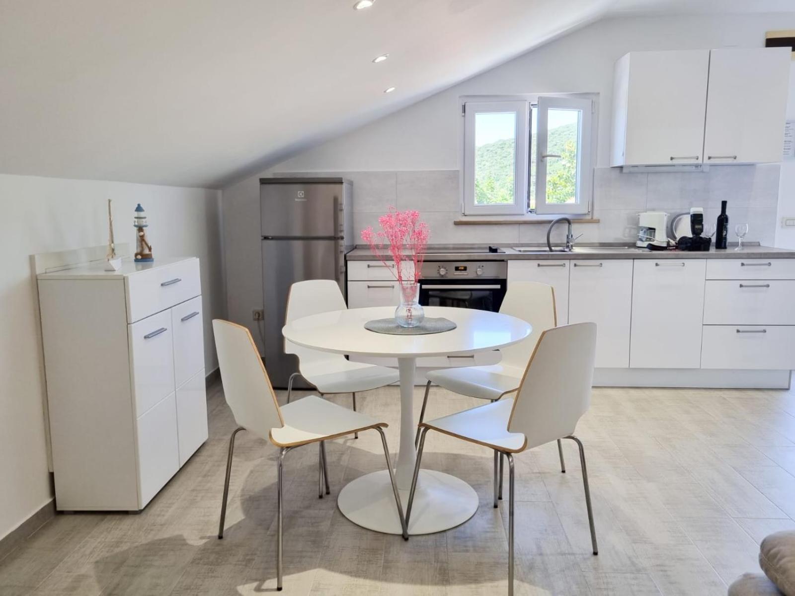 Apartments Miovic Molunat Chambre photo
