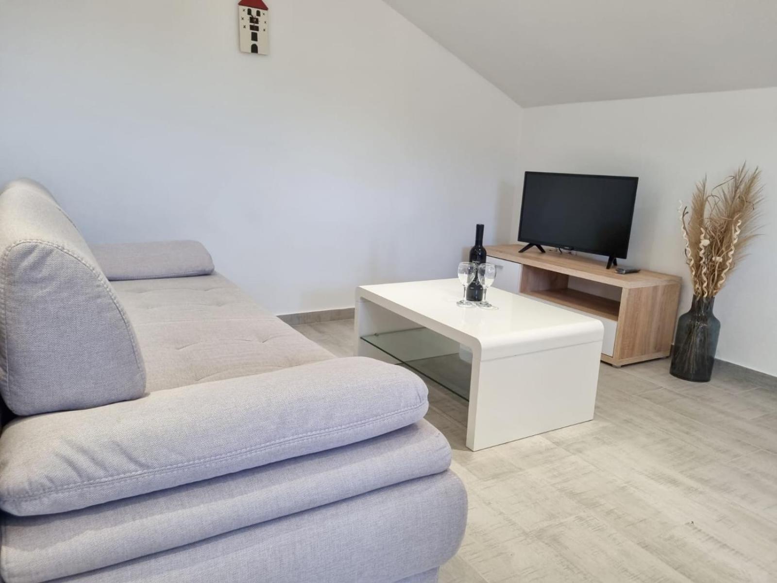 Apartments Miovic Molunat Extérieur photo
