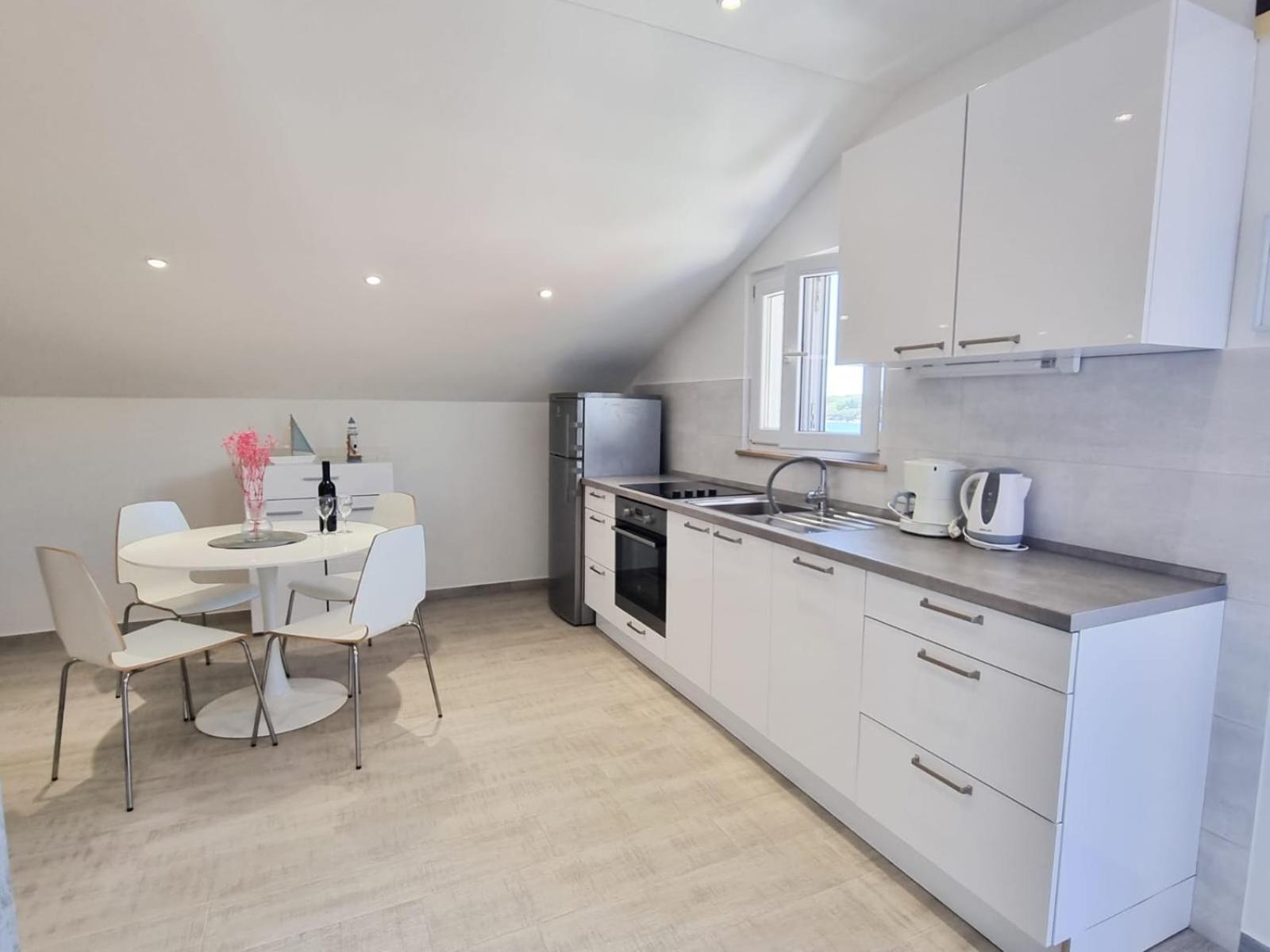 Apartments Miovic Molunat Extérieur photo