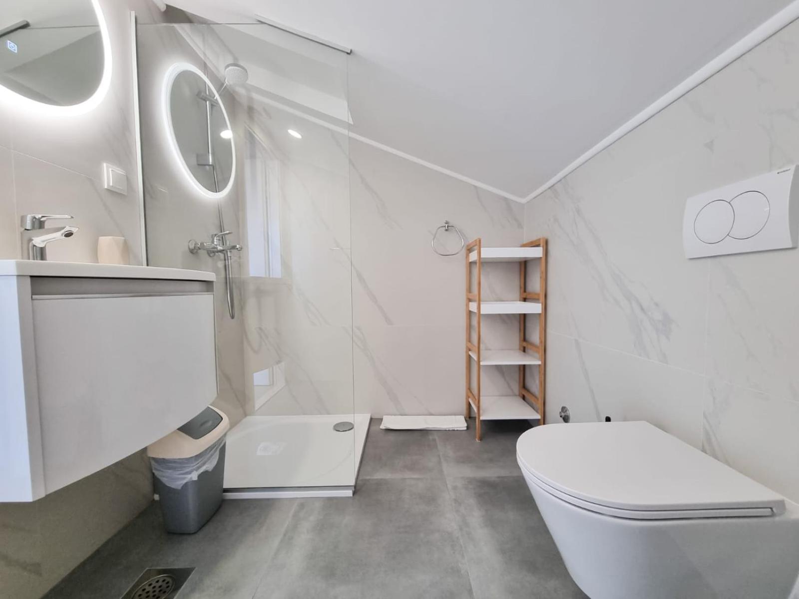 Apartments Miovic Molunat Extérieur photo