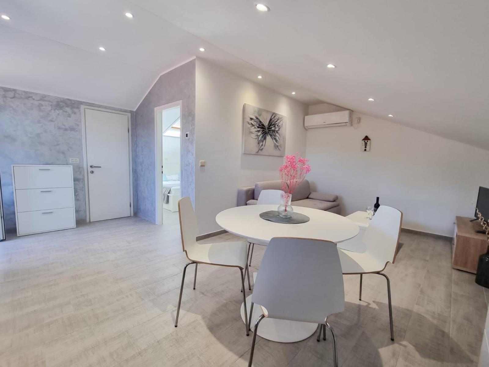 Apartments Miovic Molunat Extérieur photo