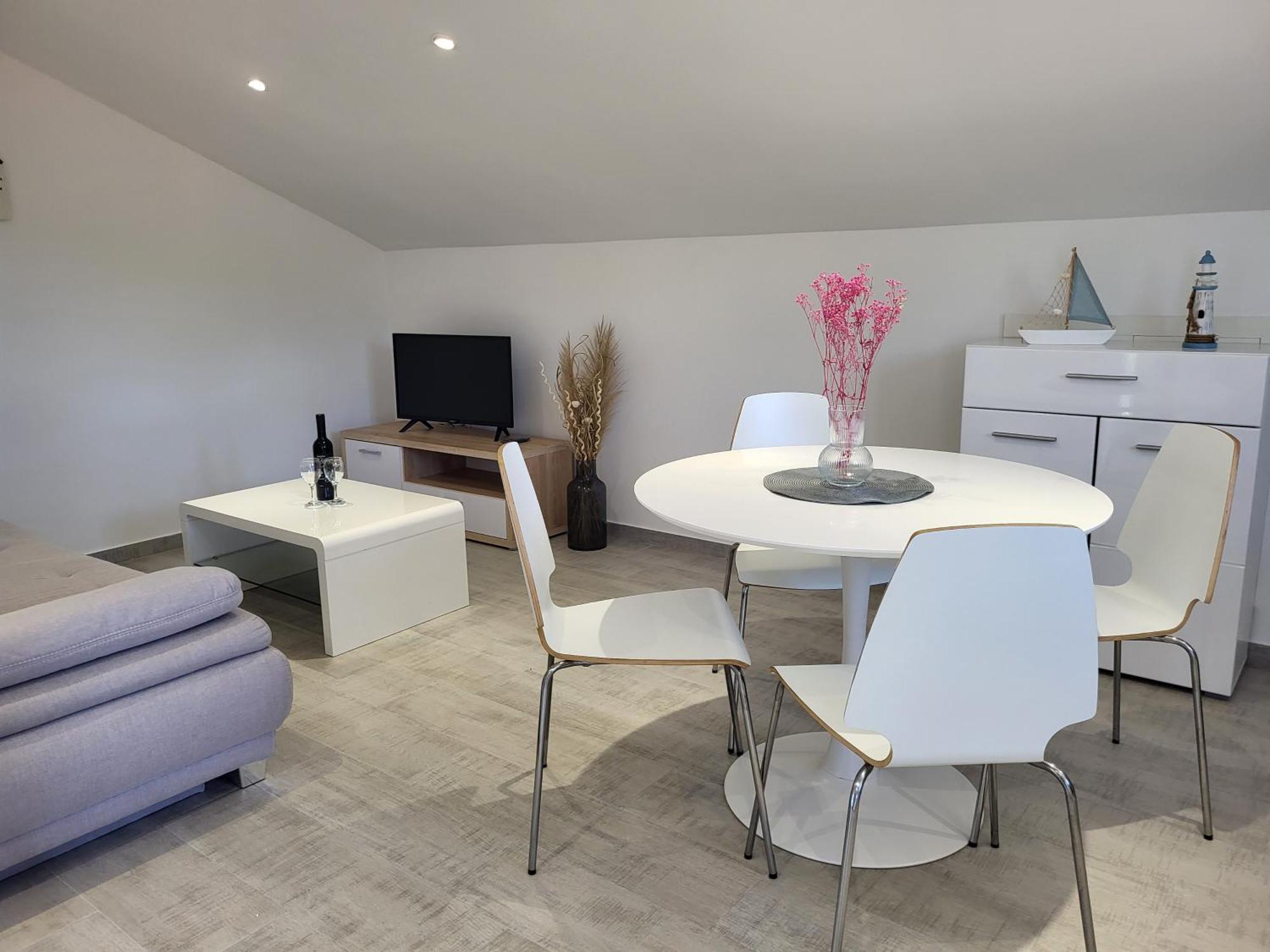Apartments Miovic Molunat Extérieur photo